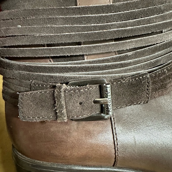 EUC Megan boots - Picture 7 of 7